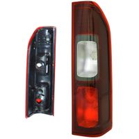 Lampa tylna Prawa tył pasażera Renault Trafic III 2014-2022 Opel Vivaro B