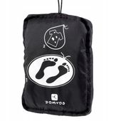 MATA DO MORSOWANIA POD STOPY WOREK NA MOKRE RZECZY ODZIEŻ - 2w1