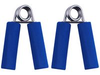 Ściskacze Do Dłoni Rąk Rehabilitacja 10 Sztuk Total Sport