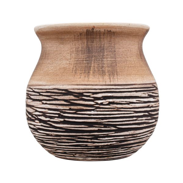 Tykwa Ceramiczna Anciento - 375 ml zdjęcie 1