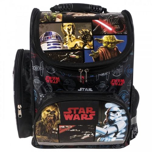 Tornister kasetonowy Star Wars na Arena.pl