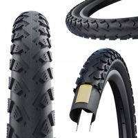 Opona rowerowa antyprzebiciowa Schwalbe Land Cruiser 28 cali 700 x 35C