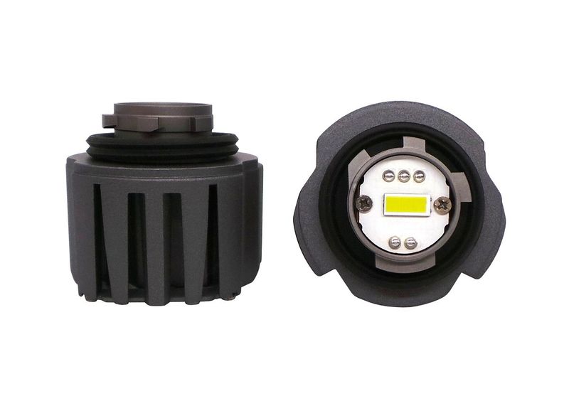 żarówki LED L1B 9V-18V CANBUS 2szt Nowość zdjęcie 4