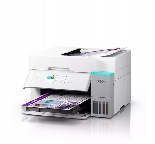 Drukarka wielofunkcyjna Epson EcoTank L6376 na Arena.pl