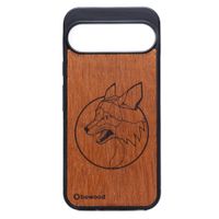 drewniane etui bewood do google pixel 10 pro xl lis merbau