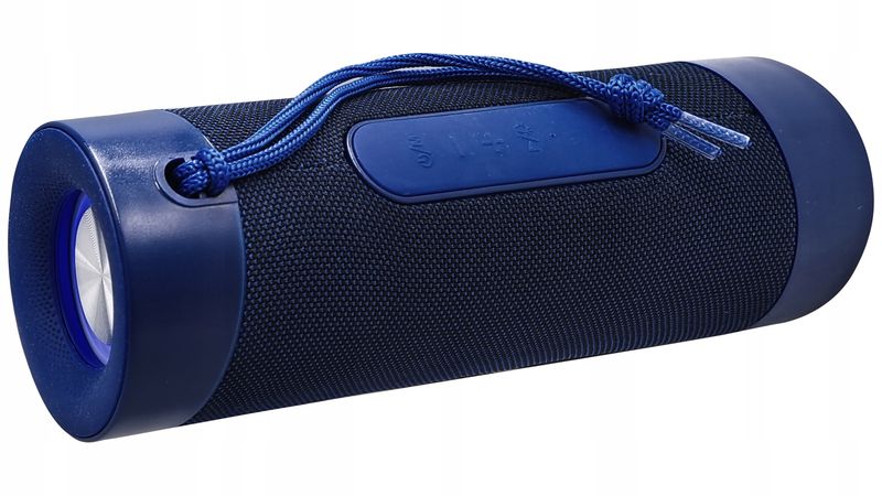 DENVER GŁOŚNIK BLUETOOTH bezprzewodowy USB MP3 SD zdjęcie 8