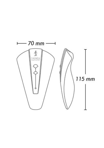 Obi Intimate Massager Light Pink na Arena.pl