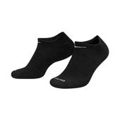Skarpety Nike Everyday Plus Cushioned 3 pary czarne SX6889 010 34-38