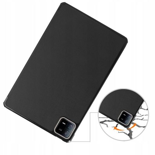 DEDYKOWANY CASE OCHRONNY LUX ETUI DO XIAOMI MI PAD 6/6 PRO 11" 23043RP34G na Arena.pl