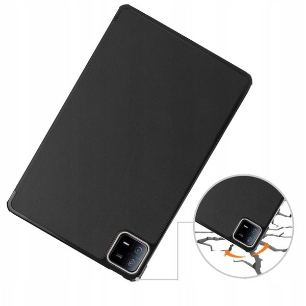 DEDYKOWANY CASE OCHRONNY LUX ETUI DO XIAOMI MI PAD 6/6 PRO 11" 23043RP34G zdjęcie 9