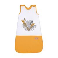 ALBERO MIO Śpiworek NatureLove N003 TROPICS*