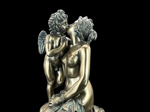 DZIEWICA CAŁUJĄCA ANIOŁA VERONESE  WU74459A4 na Arena.pl