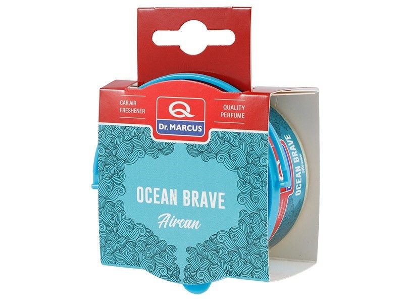 Zapach Aircan, Ocean Breeze zdjęcie 1