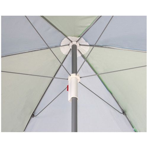 Slnečník 119452 (Ø 220 Cm) na Arena.pl