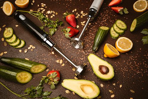 AD 4617 Blender ręczny na Arena.pl