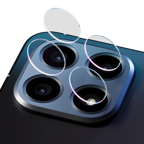 xiaomi 15t - 3mk lens protection zdjęcie 1