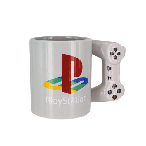 Kubek 3d Pad - PlayStation na Arena.pl