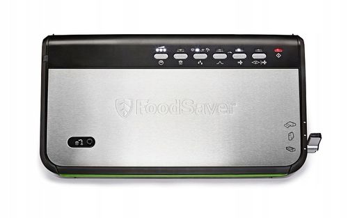 Zgrzewarka próżniowa do żywności Pakowarka FoodSaver + Worki, Folia na Arena.pl