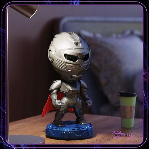 Projektor Gwiazd z Głośnikiem Bluetooth Lampka + 8 Dźwięków Relaksuje 4w1 na Arena.pl