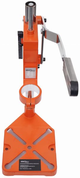 stojak do wiertarki kd517 zdjęcie 6