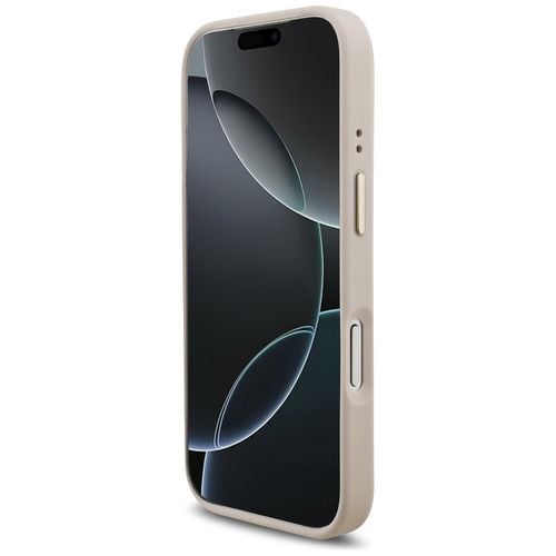 etui guess 4g stripe magsafe do iphone   17 pro różowy na Arena.pl