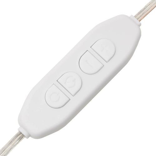 Toaletka Stare drewno 100 x 40 x 130 cm Materiał drewnopochodny na Arena.pl