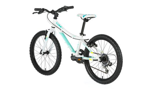 Rower Kellys LUMI 30 white -20" na Arena.pl