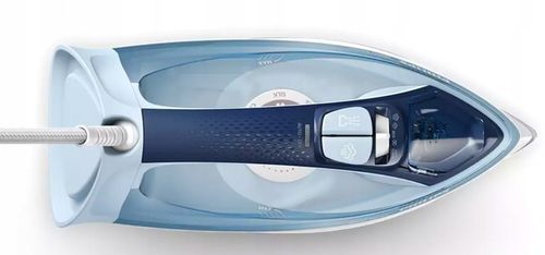 Żelazko parowe Philips DST5030/20 SteamGlide 2400W na Arena.pl