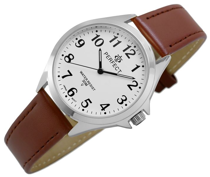 zegarek męski perfect gxb412-02 zdjęcie 3