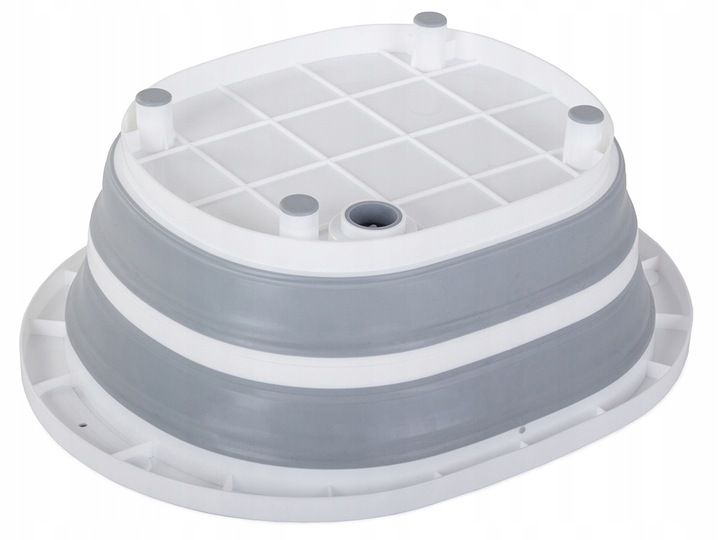 miska silikon mała korek - 01551 zdjęcie 15