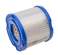 Filtr powietrza B&S Vanguard V-Twin CZĘŚĆ ORYGINALNA 393957S