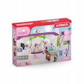 Schleich Horse Club Sofia`s Salon Piękności 42588