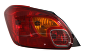 Mitsubishi Space Star 13- lampa tylna LEWA KOMPLETNA