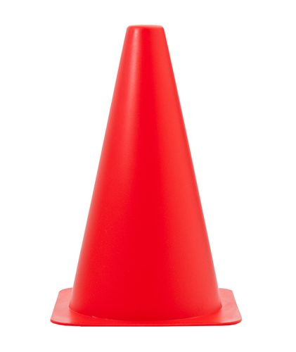 pachołki treningowe allright 23cm red na Arena.pl