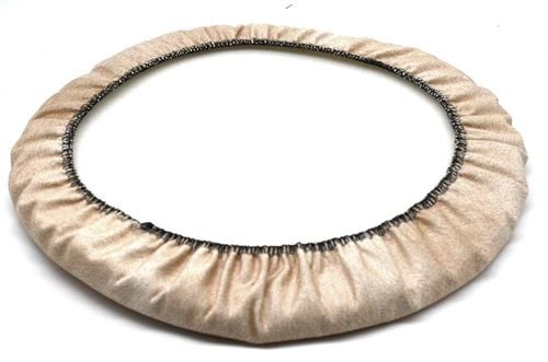 Okrągła Poduszka Na Taboret 35 Cm 25143 na Arena.pl