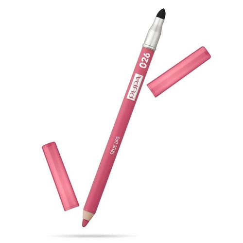 Pupa True Lips 1.2g numery - 41 na Arena.pl