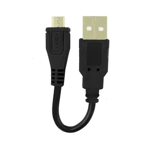 Qoltec Adapter USB A męski | micro USB B męski | 0.1m na Arena.pl