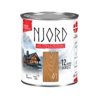 NJORD Impregnat do drewna Extreme (01) Nordische Kiefer - 0,75L