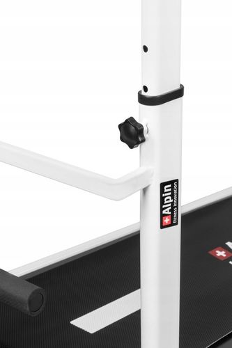 BIEŻNIA domowa mechaniczna multi Alpin Sprint T-157 na Arena.pl