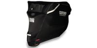 Pokrowiec na motocykl OXFORD PROTEX STRETCH Outdoor CV1 kolor czarny,