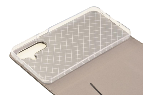 Etui Smart do Samsung Galaxy A16 5G czerwony na Arena.pl