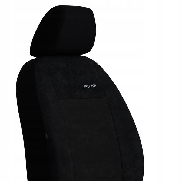 Pokrowce samochodowe do OPEL Corsa (A, B, C) zdjęcie 3