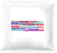 Poduszka Wspaniała mama