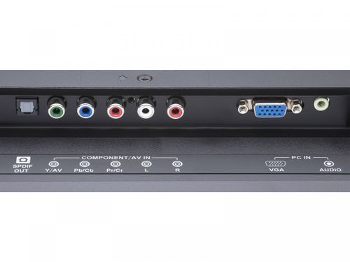 NEC 50" E506 LED 350cd/m2 12/7 proof na Arena.pl