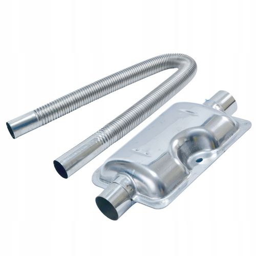 NAGRZEWNICA SPALINOWA OLEJOWA OGRZEWANIE WEBASTO olej 8KW 12V 230V Black na Arena.pl