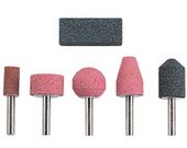 zestaw kamieni szlifierskich trzpień 6mm, 5szt. - l/wf2144000
