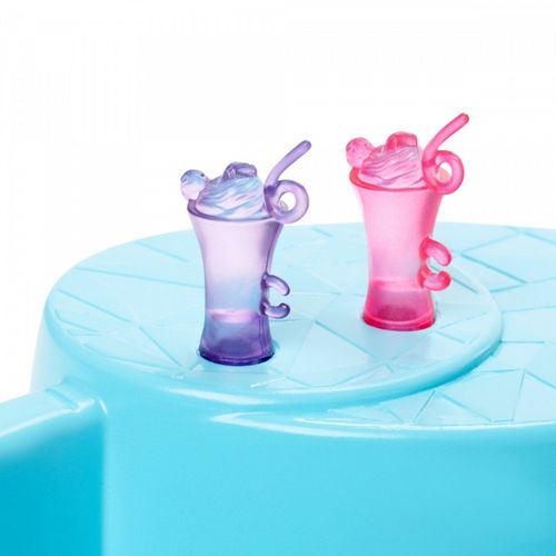 Lalka Barbie + Basen na Arena.pl