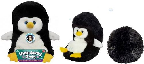 HIDE AWAY PETS PINGWIN PEPE na Arena.pl