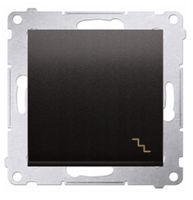 Simon54 Łącznik schodowy DW6.01/48 antracyt