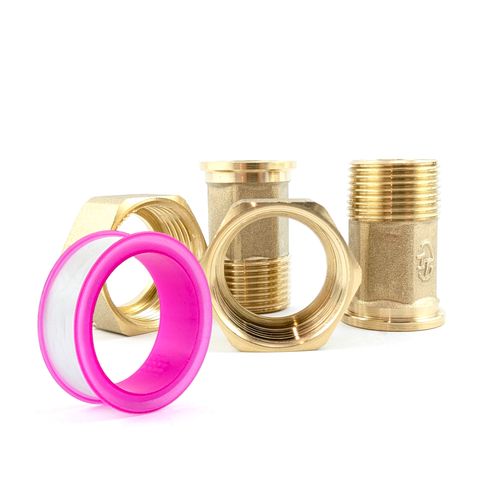 Automatyczny Zawór Sterownik Przepływu Wody z Pomiarem DN20 DN25 Tuya WiFi na Arena.pl